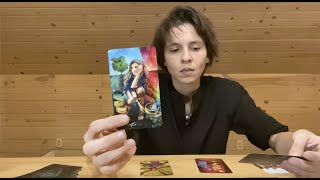 SCORPIO - "No More Mind Games" FEBRUARY 17th - 23rd