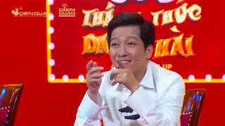 Thí sinh diễn dở hơn chữ dở nên bị cắt sóng Thách thức danh hài 5