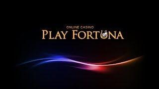 Playfortuna заблокировал их казино навсегда