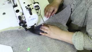 Пошив вкладышей для сапог Torvi