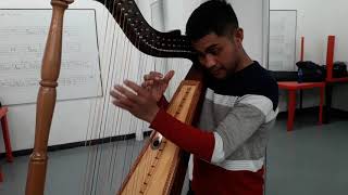 Audición EMMAT