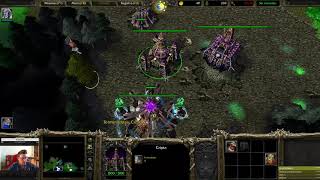 WARCRAFT 3 ROC | CAMPAÑA cap 7