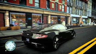КАК ВЫГЛЯДИТ НОВАЯ GTA 4 ??? (2019 ВЕРСИЯ)