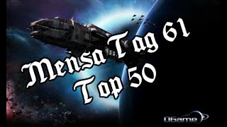 82.674 RIPs im Kampf - Marktplatz - Thunder!!!! (Tag 61) - OGame Mensa Reihe - (deutsch | german)