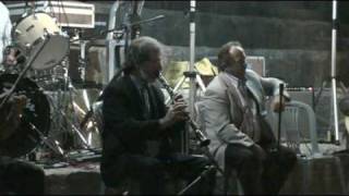 ΠΕΤΡΙΛΙΑ Σόλο κλαρίνο Τσιαχρής Απ  (Live στην Κρανιά)