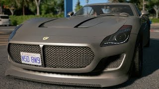 Watch Dogs 2 - Boxberg R1 - Performance Cars - Driving & Free Roam Gameplay (PC HD) [1080p60FPS]