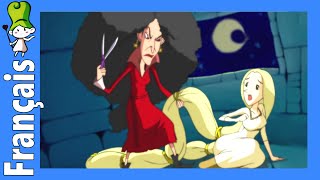 Raiponce | Contes Pour Enfants (FR.BedtimeStory.TV)