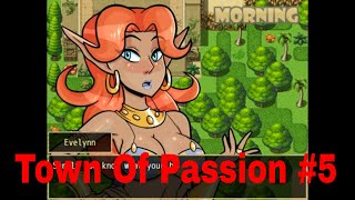 Town Of Passion Gameplay #5