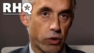 Jordan Peterson Is Wrong About Masculinity: Here's Why
