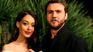 ПРАВДА О ЛИЧНОЙ ЖИЗНИ АКТЕРОВ ТУРЕЦКОГО СЕРИАЛА «ЧУКУР» С АРАСОМ ИЙНЕМЛИ И ДИЛАН ДЕНИЗ ЧИЧЕК