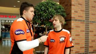 TECHLABS Cup RU: Интервью с NS