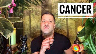 CANCER February 2020 - VISIT FROM THE SPIRIT WORLD | Sign | New Stage | Success & LOVE Cancer Tarot
