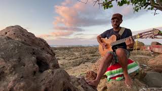 Bob Marley - Waiting in vain - Homenaje por Sie7e - Reggae en PelaGatos