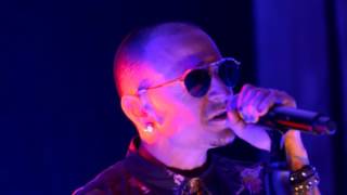 Linkin Park - Crawling (Live Hamburg 2017)