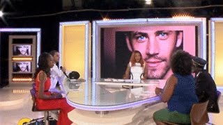 C'Midi de RTI 1 du 22 avril 2015 avec Caroline Dasylva (l'intégrale)