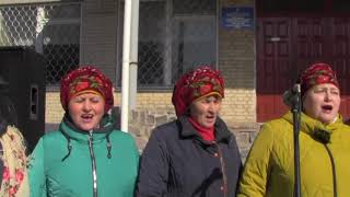 Масляна, Хотінь 2019