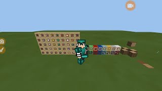 Top 3 textures packs de Minecraft pe full FPS 16×16 /MarioFox22