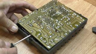 Ремонт блока предохранителей ВАЗ 2110, 11, 12. Пошаговая инструкция от автоэлектрика ВЧ.
