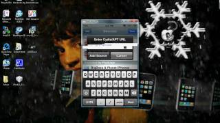 Unlock iPhone 2g, 3g and 3gs 3.1.2 with BlackRa1n RC3!
