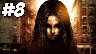 F.E.A.R. 2: Project Origin Walkthrough | Interval 04: Devastation | Part 8 (Xbox360/PS3/PC)
