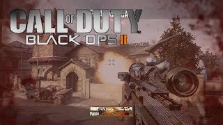 FaZe Linkzy Plays Black Ops 2 - Black Ops 2 Friday (I HIT!)