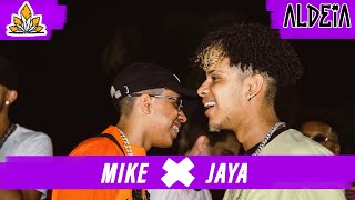 Mike x JayA Luuck(BA)  | SEGUNDA FASE | 179ª Batalha da Aldeia | EDIÇÃO TRAPSTAR | Barueri | SP