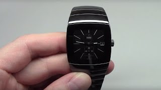 Rado Sintra Automatic Men's Watch Ref: R13772152