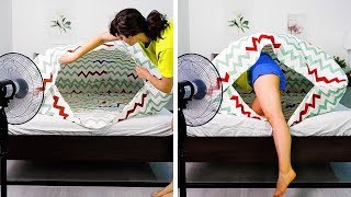 29 ASTUCES ESTIVALES QUI TE FACILITERONT LA VIE