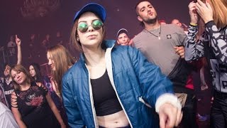 Flashback Festival 2016 - BUZZ FUZZ & BASS-D