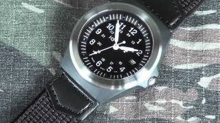 Traser Type 3 Watch