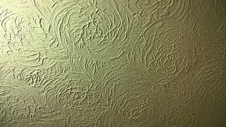 ДЕКОРАТИВНАЯ  ШТУКАТУРКА  НА  ПОТОЛОК . DECORATIVE PLASTER ON CEILING