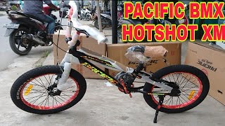 SEPEDA BMX PACIFIC 20X3.0 HOTSHOT XM
