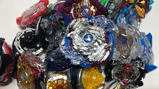 ОДИН ЛОНГИНУС Л3 ПРОТИВ 20 ВОЛЧКОВ! / Бейблэйд Бёрст / Beyblade Burst