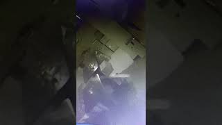 Как взрываются кеги