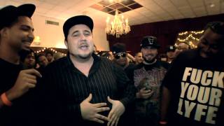 Madness & Jonny Storm vs PH & Amzilla (2x2 Tournament Final)