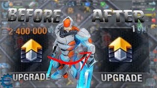 How to Hack GALAXY CONTROL | Upgrade with in | 1 URANIUM OR MINERALS|HACK.....