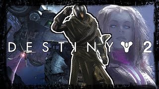 Destiny Lore: The Birth of the Awoken and Their Queen.