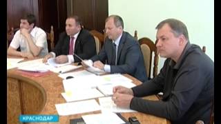 Главный архитектор Краснодара рассказал о планах реконструкции краевой столицы