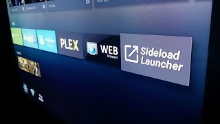 How to Load any App in to Your Sony Android TV
