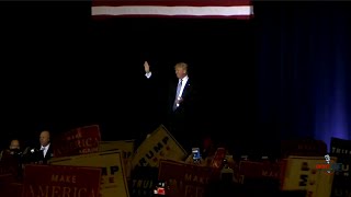 FULL EVENT: Donald Trump AMAZING Full Immigration Speech in Phoenix, AZ 8/31/16