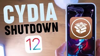 iOS 12 Jailbreak news: Cydia Store SHUT DoWN FoREVER (rip ⚰️ ?)!