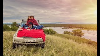 Самое лучшее в мире - сделано в Сибири!
