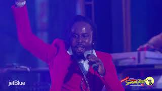 Reggae Sumfest 2018 - Popcaan (Part 2 of 5)