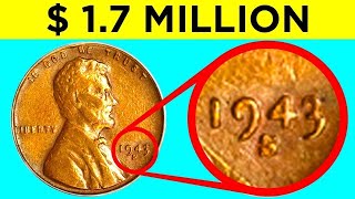 Check Your Wallet. This Coin is Worth Over $1,700,000.