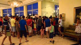 Tia Heights Makadi Bay 5* ЛОХОТРОН НА ПЯТЬ ЗВЁЗД ( 3 )