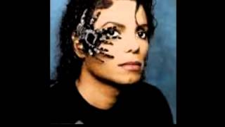 [Michael Bark] Michael Jackson - She's Trouble / Я гибну! (перевод в стихах)