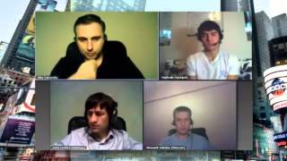 Причины потери собственной энергии 2012 01 23  Алекс Яновский