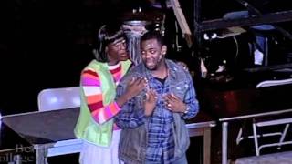 "I'll Cover You" from Rent- Berklee MTC
