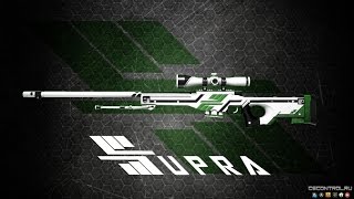 Как установить оружия из CS:GO в КС 1.6