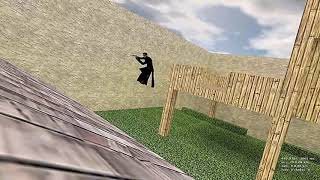 Counter-Strike 1.6 ProGaming.ba Zombie Unique Mode GP VasiLios & Areeb